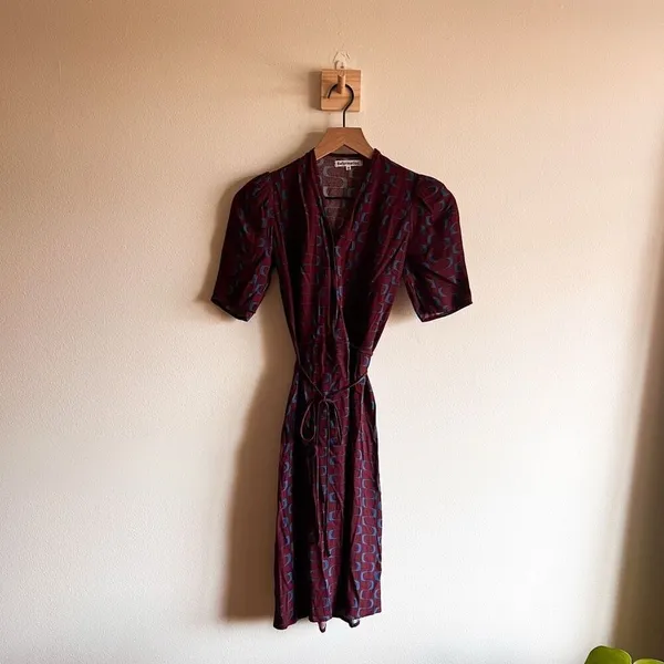 Reformation Laurent Dress Size XS - Image 4
