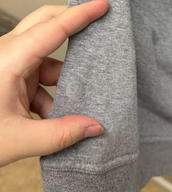 Lululemon All Yours Hoodie - Image 5
