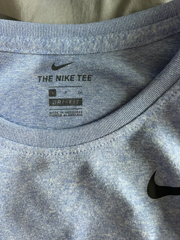 Nike Dri-Fit Tank - Image 2