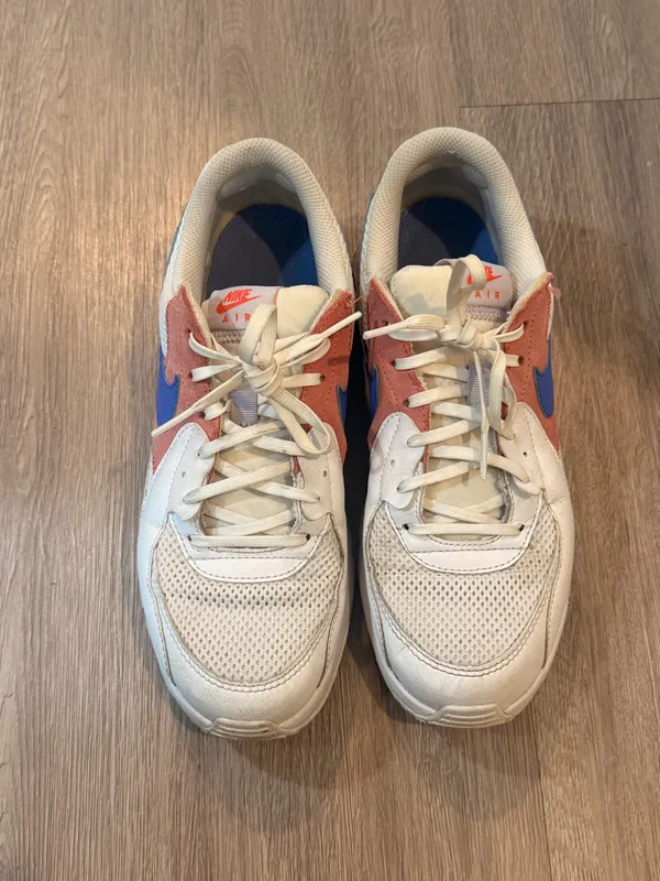 Nike Air Max - Image 3