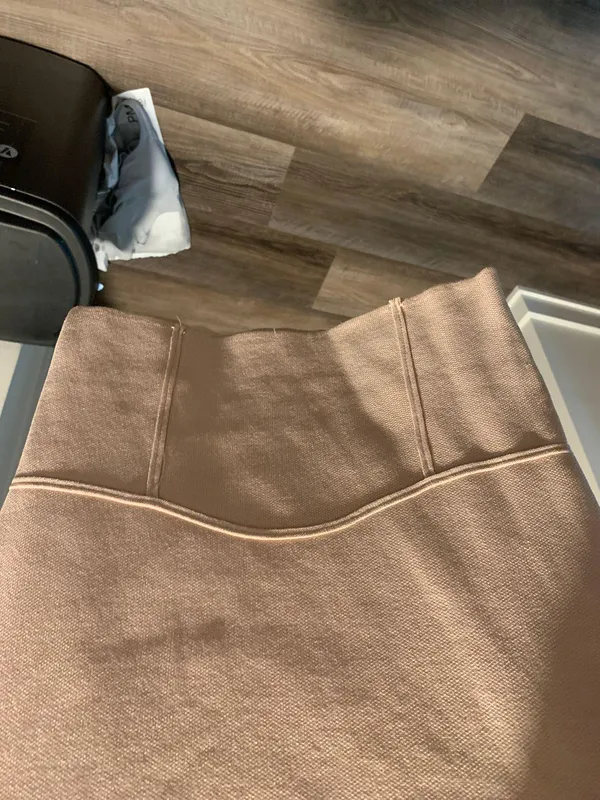 Zara Crop Top - Image 3