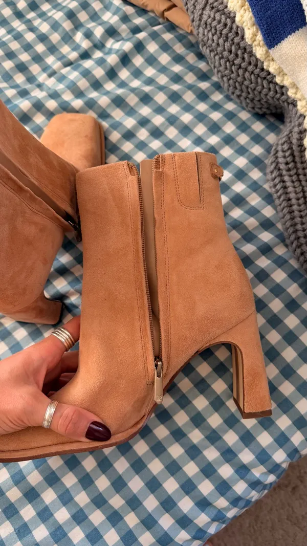 Sam Edelman Boots - Image 9