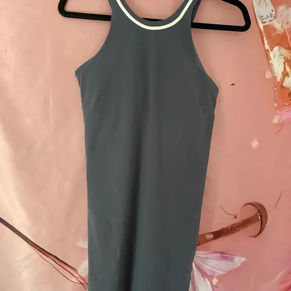 Tennis Dress - Image 2