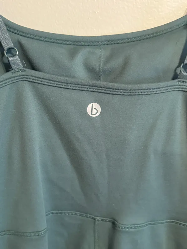 Cotton on (BODY) Athletic Romper  - Image 3
