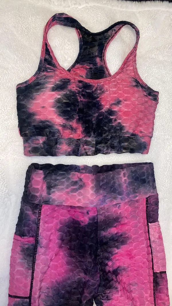 Workout Set - Image 2