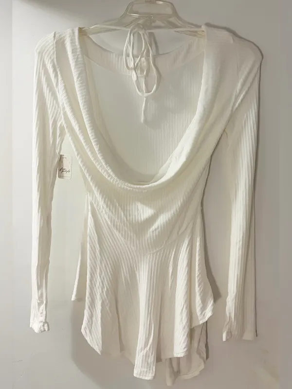 Free People Out‎ And About Tunic XS NWT - Image 5