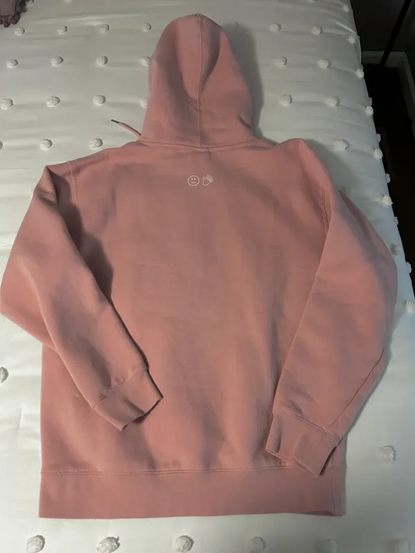 Glossier Hoodie - Image 4