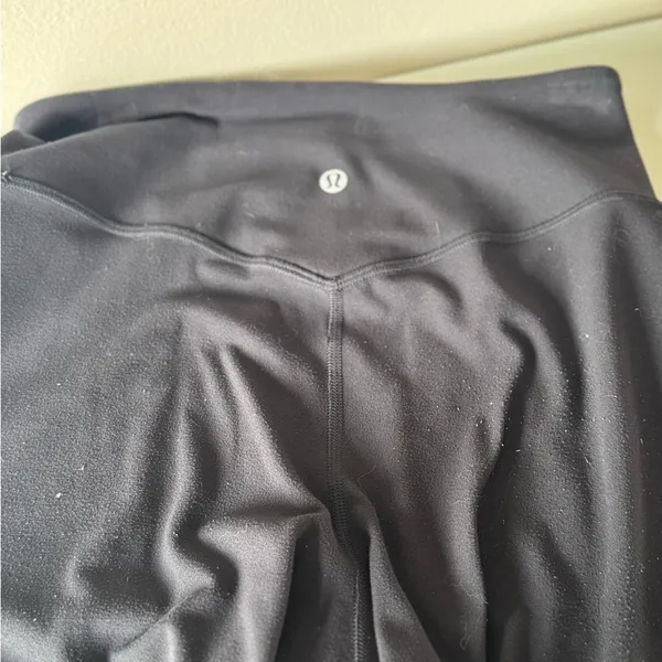 Lululemon High-Waisted Align Joggers - Image 3