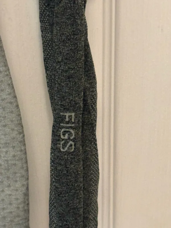 FIGS Underscrub Long Sleeve - Image 3