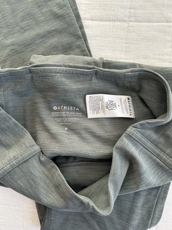 Athleta Leggings - Image 3
