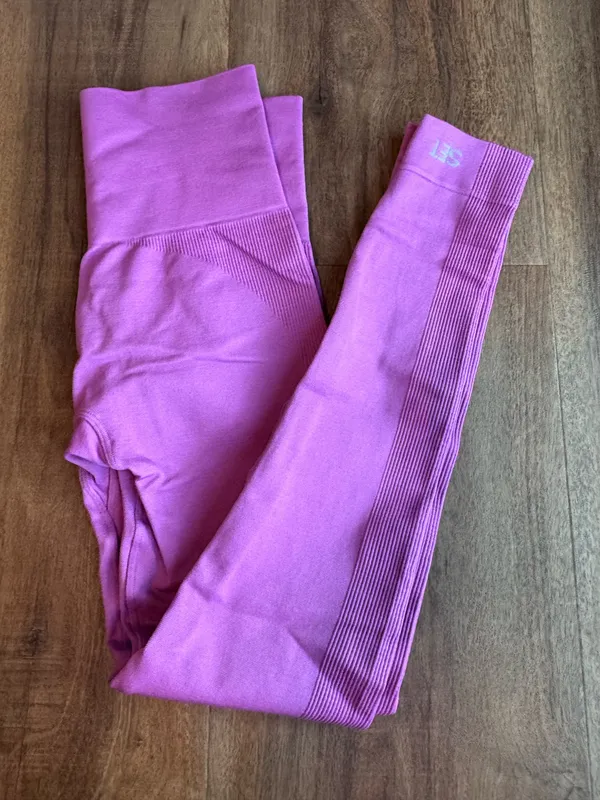 Set Active x Revolve Leggings XS - Image 5