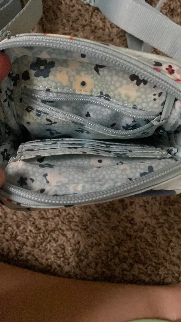 Vera Bradley bag - Image 2