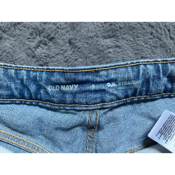 Old Navy denim shorts - Image 4
