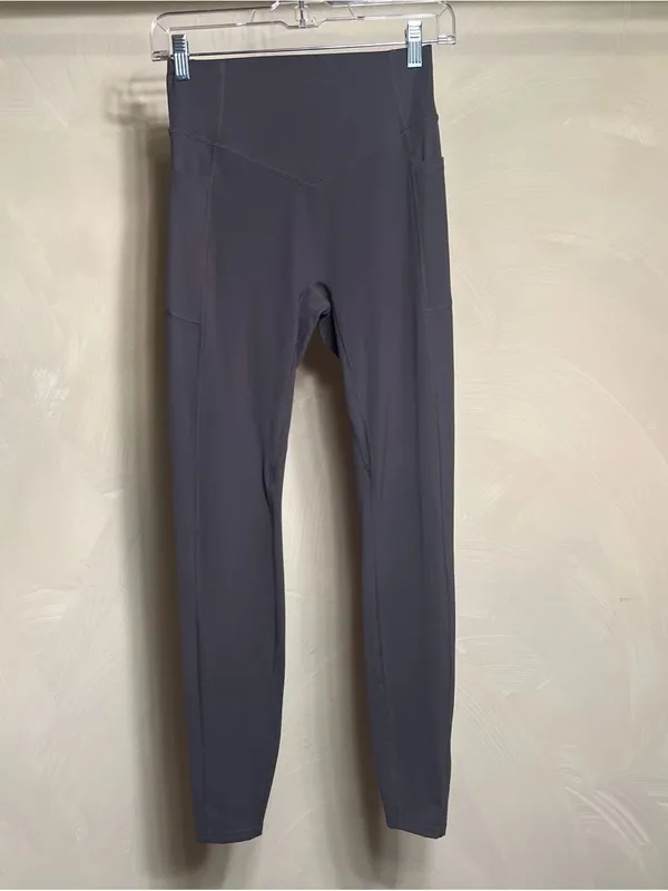 Halara UltraSculpt Butt Lifting Tummy Control Leggings High Waisted Scrunch|Sz:S - Image 15