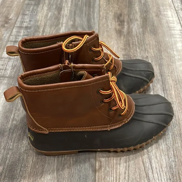 Portland Boot Company Colorado Duck Boot - Image 4