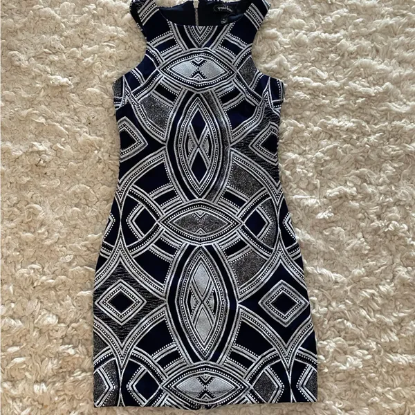 Speechless Homecoming Dress - Image 2