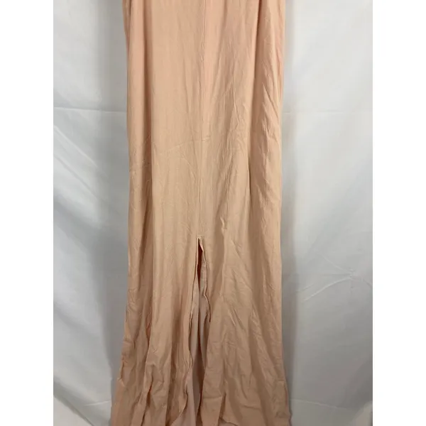 Blaque Label Sleeveless Maxi Tank Dress Size XS - Image 6
