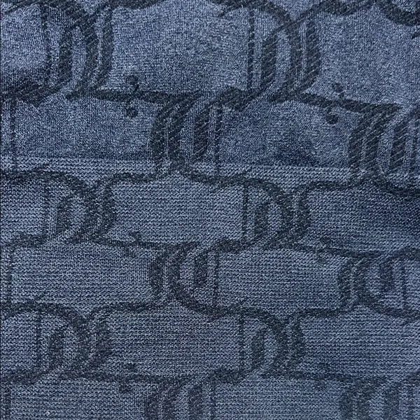 Juicy Couture Black‎ Patterned Bralette - Image 4