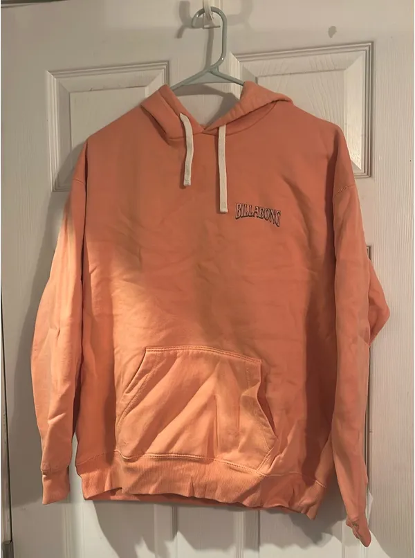 Billabong Hoodie Beach - Image 2