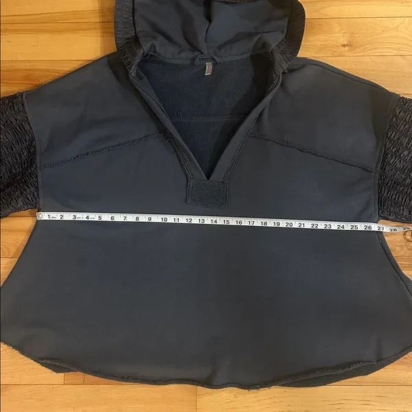 Free People FP Movement Spin Pullover Sz L - Image 8