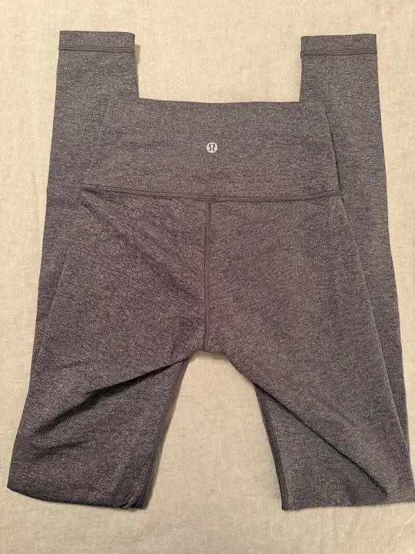 Lululemon Leggings 31" - Image 2