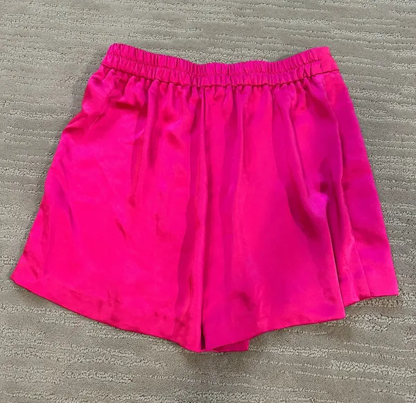 The Pants Store Pink Skort - Image 2