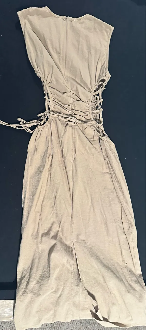 SheIn Maxi dress - Image 4