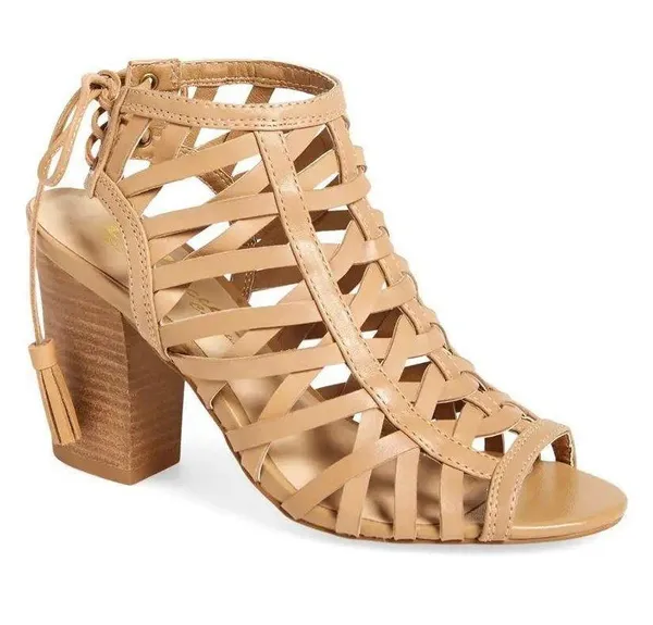 Sbicca ‘Geovana’ Cage Sandal - Image 6