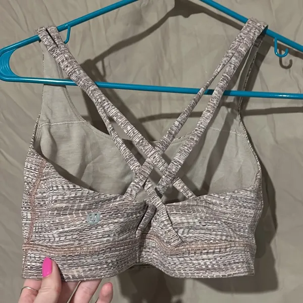 Lululemon bra - Image 2