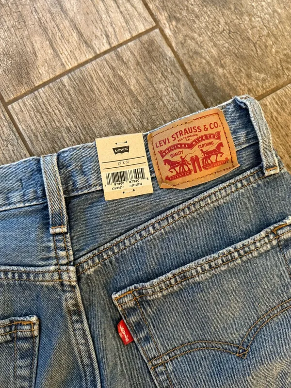 Levi’s Jeans - Image 4
