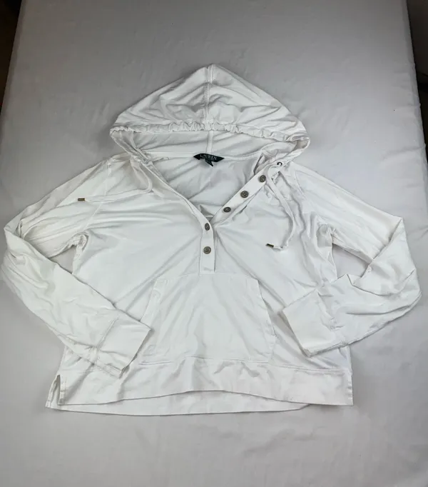 Ralph Lauren hoodie - Image 3