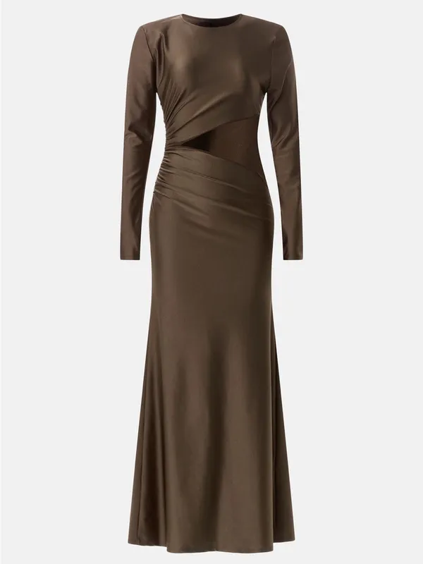 DELFI Collective Giordana Dress - Image 5