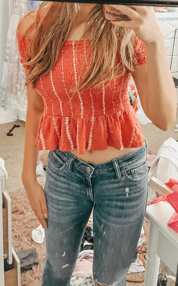 Aeropostale Top - Image 5