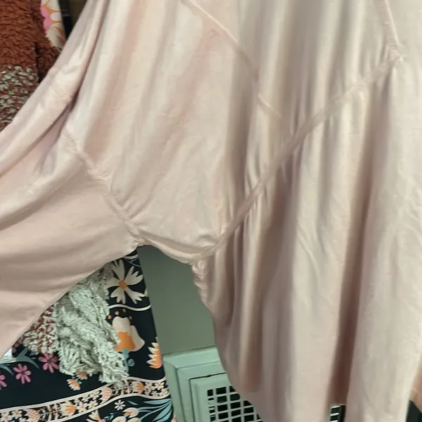 Free People movement long sleeve top - Image 3