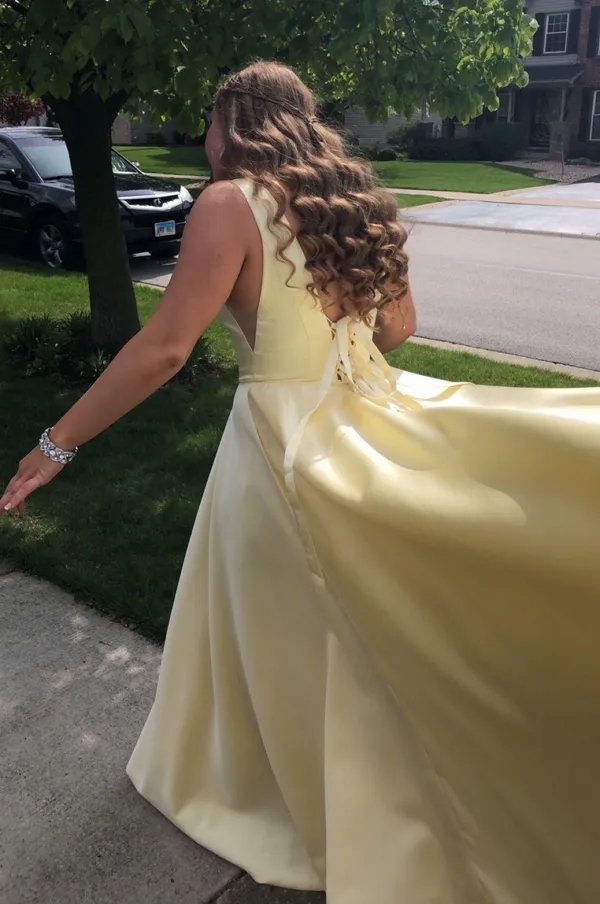 Beautiful Pink Prom/homecoming Dress - Image 4