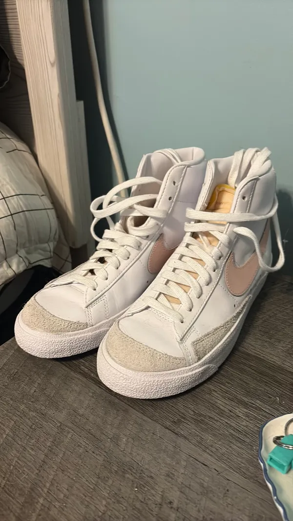 Nike blazers  - Image 2