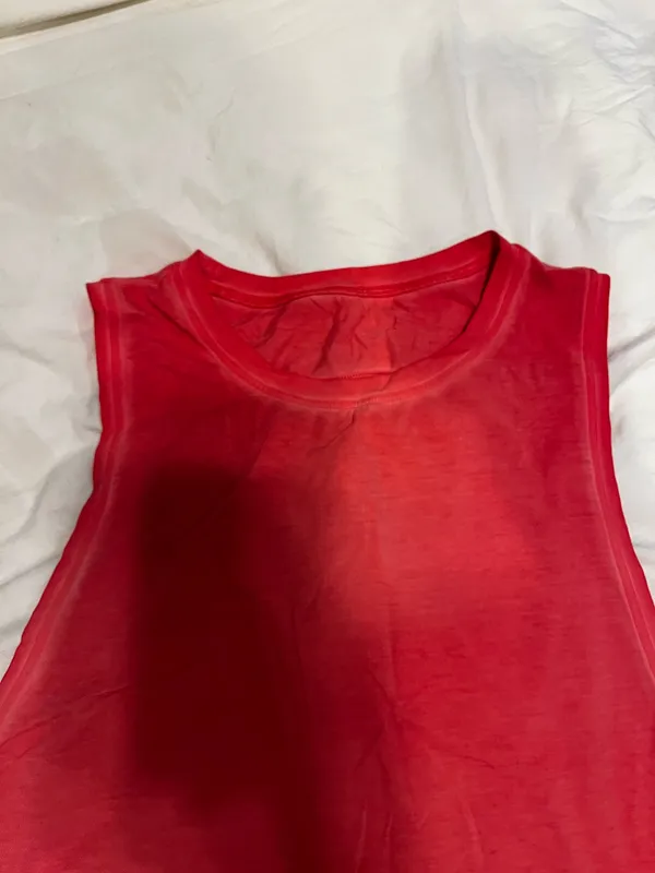 Lululemon Tank Top - Image 2