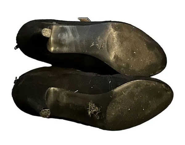 Journee Collection Ohara sweetheart pumps - Image 7