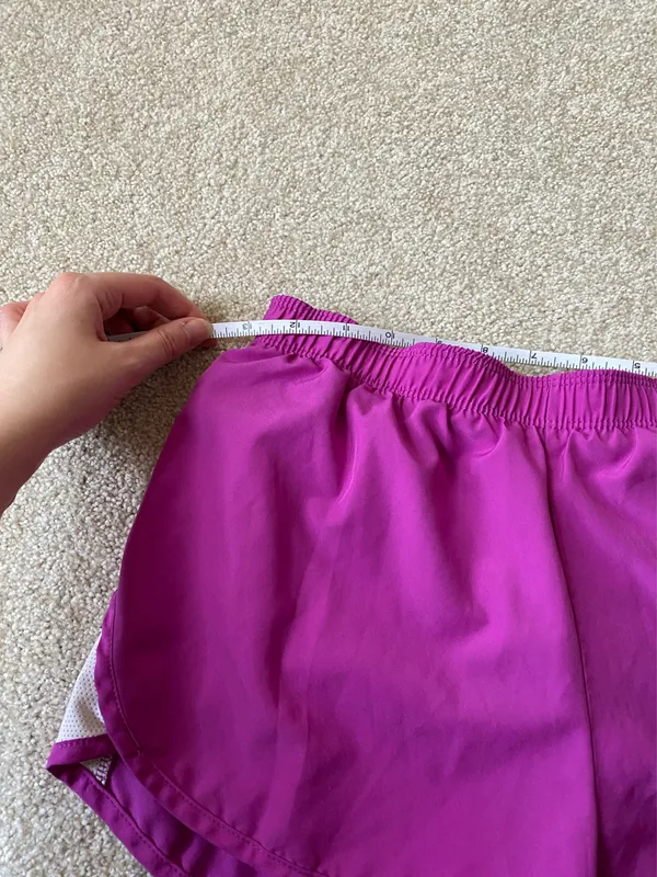 Nike Dri-Fit Tempo Running Shorts Lined - Image 3