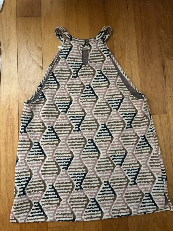 Anthropologie Top - Image 2