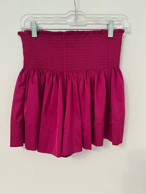 Natural Life Shorts Flowy - Image 2