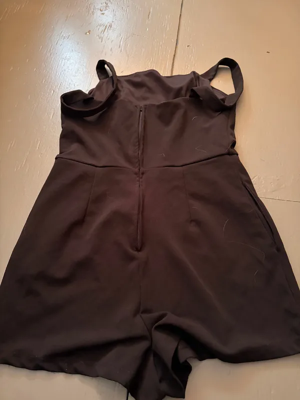 romper Black Size M - Image 2