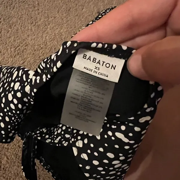 ‎Babaton xs swimsuit - Image 4