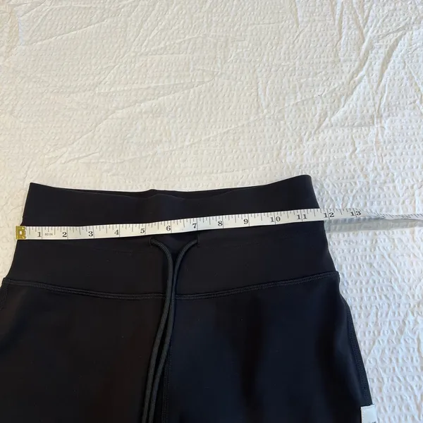 Vuori daily split flared pants S women vw4111 - Image 6