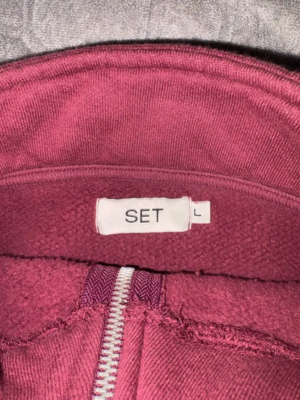 Set Active Sweat Set - Image 3