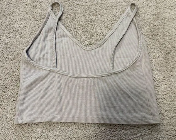 Joah Brown Tank! - Image 2