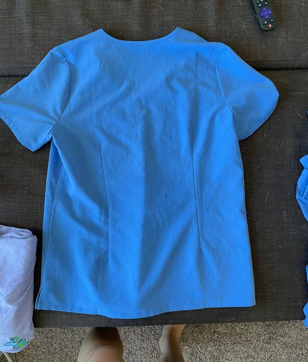 ceil blue catarina  top! - Image 3