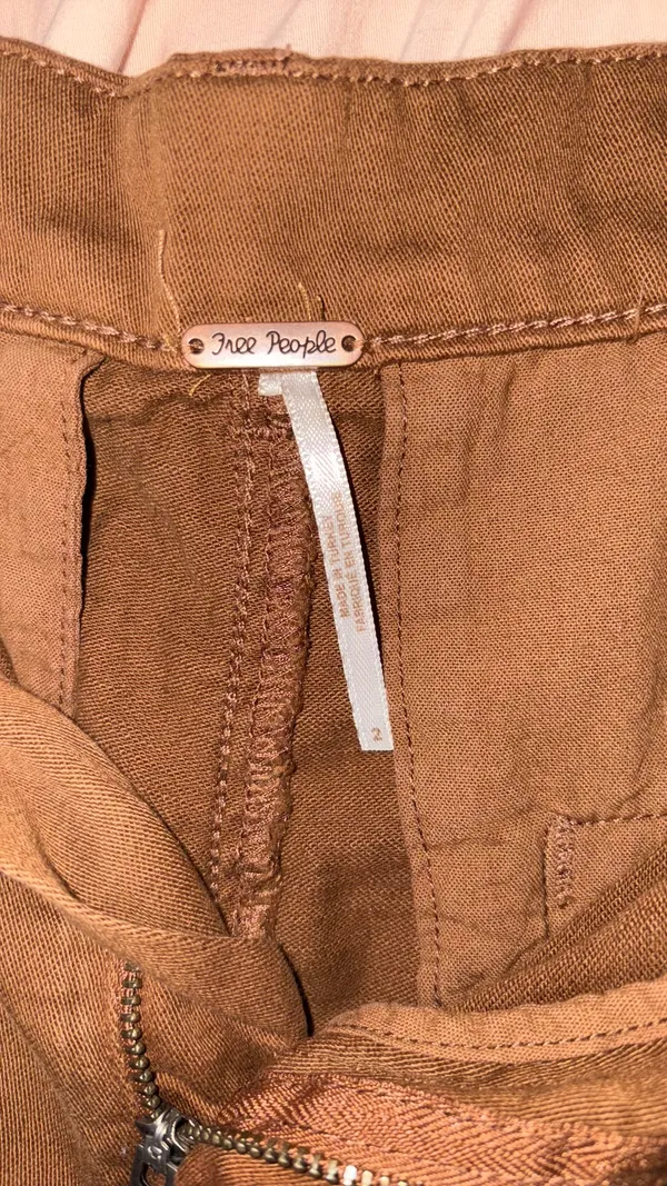 Free people shorts - Image 3