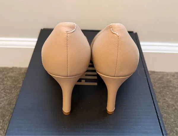 Marc Fisher Heels (NWOT) - Image 3