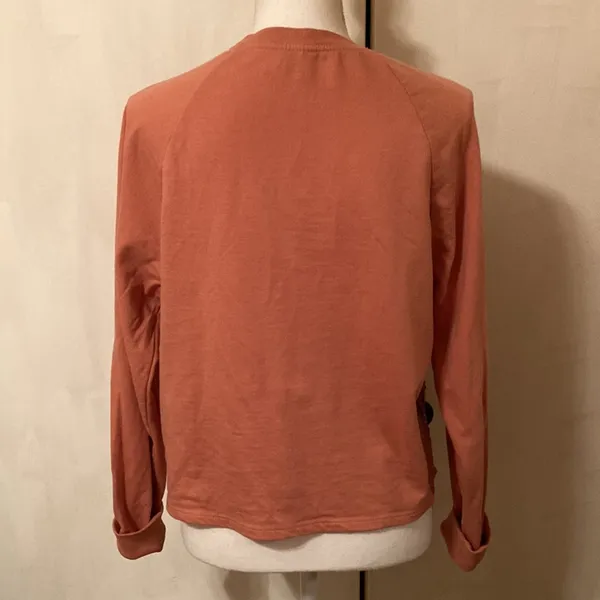 Akemi + Kin Embellished Sweatshirt - Image 7